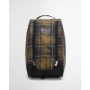 Tartan Boot Bag UFA0013 - Classic Tartan