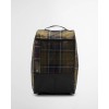 Tartan Boot Bag UFA0013 - Classic Tartan