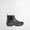 Matfen Chelsea Wellingtons MRF0051 - Black Matfen Chelsea Wellingtons MRF0051 - Black