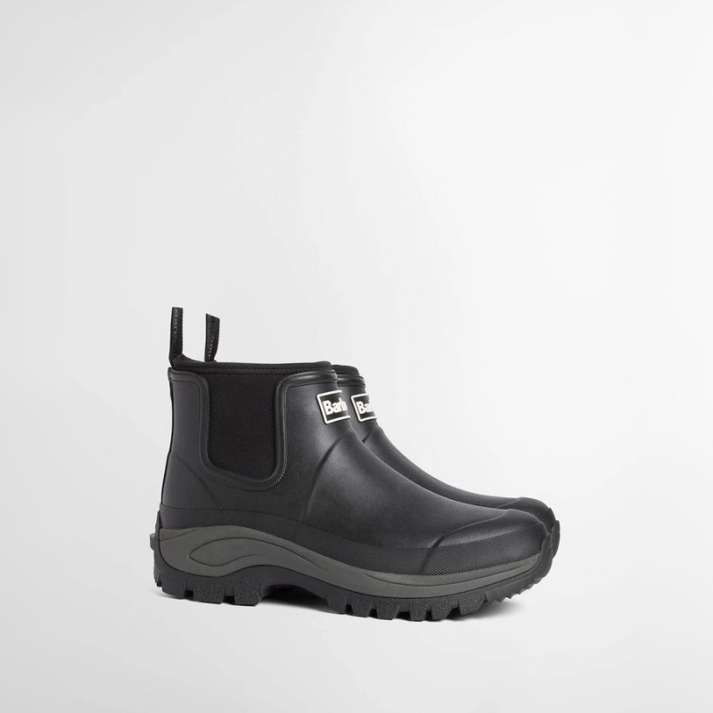 Matfen Chelsea Wellingtons MRF0051 - Black Matfen Chelsea Wellingtons MRF0051 - Black