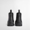 Matfen Chelsea Wellingtons MRF0051 - Black Matfen Chelsea Wellingtons MRF0051 - Black