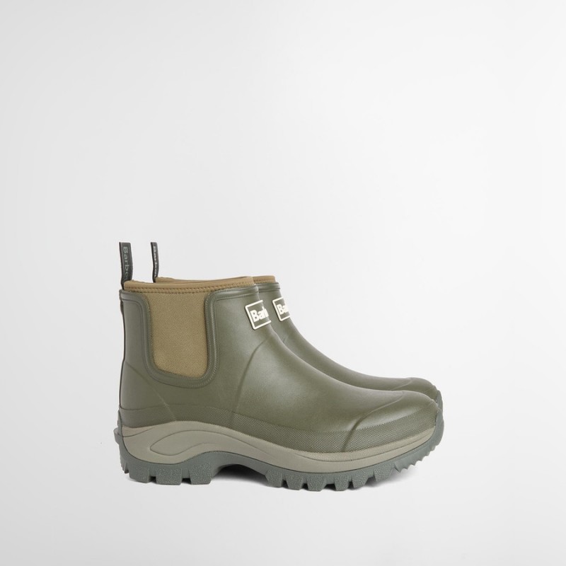 Matfen Chelsea Wellingtons MRF0051 - Olive Matfen Chelsea Wellingtons MRF0051 - Olive