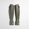 Teesdale Tall Wellingtons MRF0055 - Olive Teesdale Tall Wellingtons MRF0055 - Olive