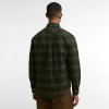 Mineral Tartan Shirt MSH5850 - Pine Glen Cotton