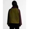 Arlene Wax Jacket LWX1482 - Golden Olive/Fern/Bordeaux/Muted