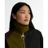 Arlene Wax Jacket LWX1482 - Golden Olive/Fern/Bordeaux/Muted