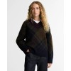 Shae Knitted Jumper LKN1841 - Tartan Textile