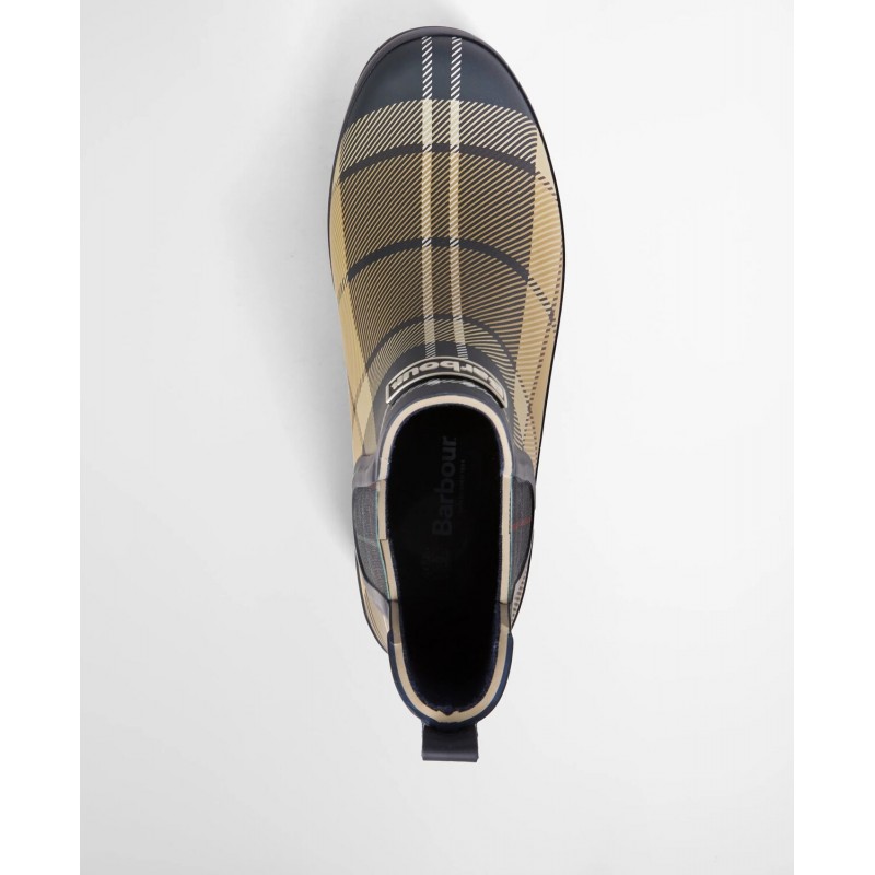 Mallow Chelsea Wellington Boots LRF0091 - Birchwood Rubber