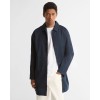 Lorden Waterproof Jacket MWB0835 - Navy Textile