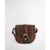 Elm Tartan Crossbody Bag LBA0504 - Classic Tartan Synthetic Elm Tartan Crossbody Bag LBA0504 - Classic Tartan Synthetic