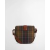 Elm Tartan Crossbody Bag LBA0504 - Classic Tartan Synthetic Elm Tartan Crossbody Bag LBA0504 - Classic Tartan Synthetic