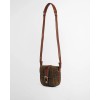 Elm Tartan Crossbody Bag LBA0504 - Classic Tartan Synthetic Elm Tartan Crossbody Bag LBA0504 - Classic Tartan Synthetic