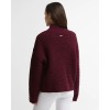 Rosamund Knitted Jumper LKN1799 - Fig Textile