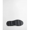 Dena Tall Wellingtons LRF0153 - Navy Rubber