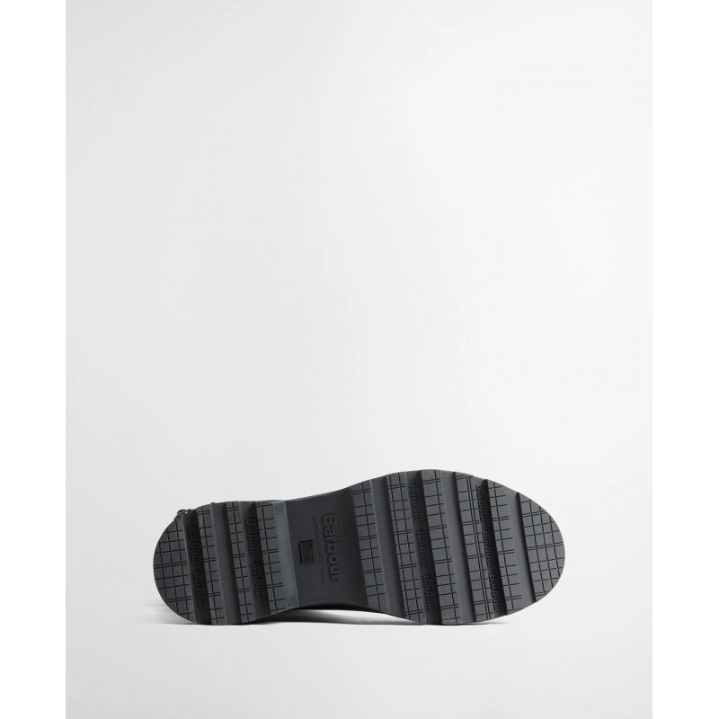Dena Tall Wellingtons LRF0153 - Navy Rubber