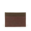 Padbury Card Holder MLG0050 - Dark Brown