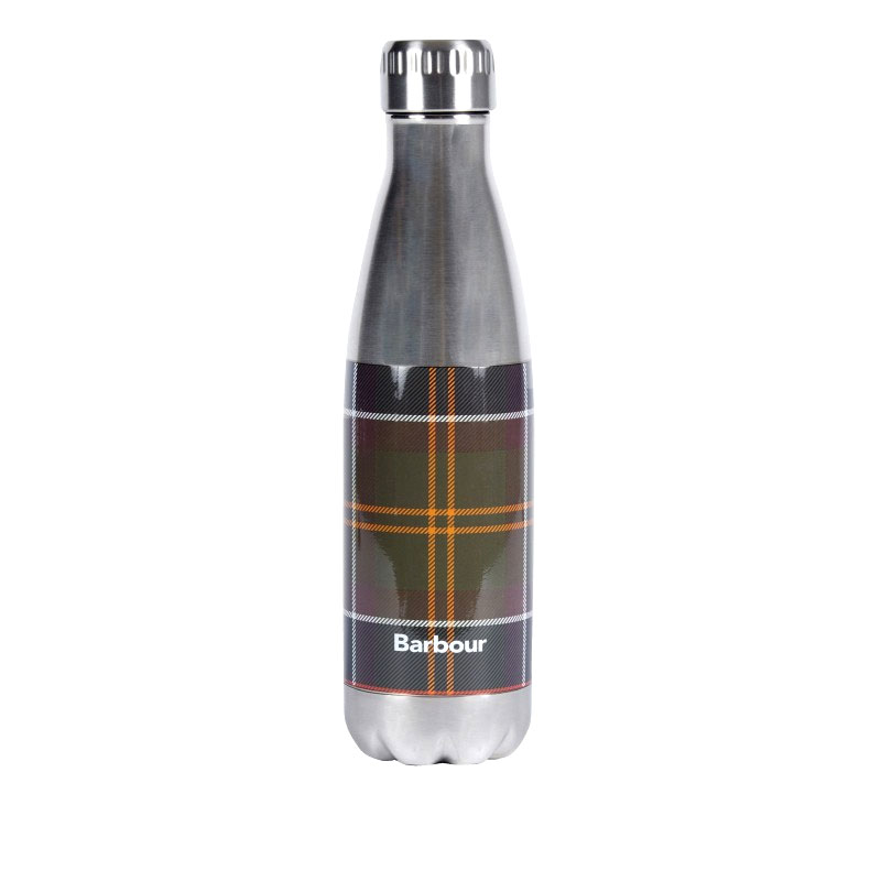 Tartan Water Bottle UAC0218 - Classic Tartan
