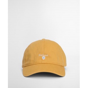 Barbour Cascade Sports Cap MHA0274 - Ochre Barbour Cascade Sports Cap MHA0274 - Ochre