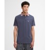 Cornsay MML1281 Polo Shirt - Washed Navy