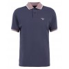 Cornsay MML1281 Polo Shirt - Washed Navy