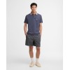 Cornsay MML1281 Polo Shirt - Washed Navy
