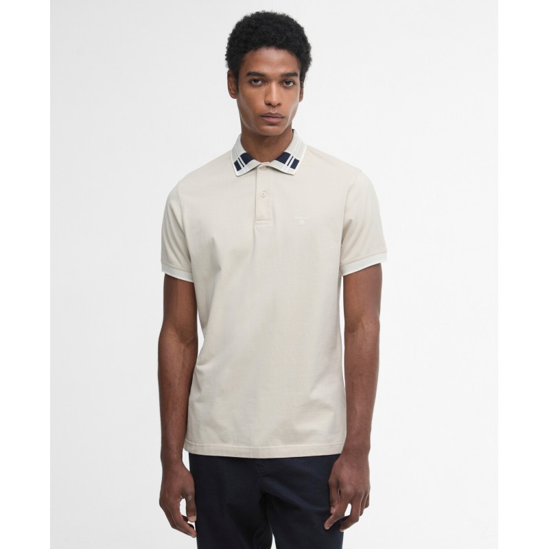 Callington MML1536 Tailored Polo Shirt - Mist