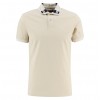 Callington MML1536 Tailored Polo Shirt - Mist
