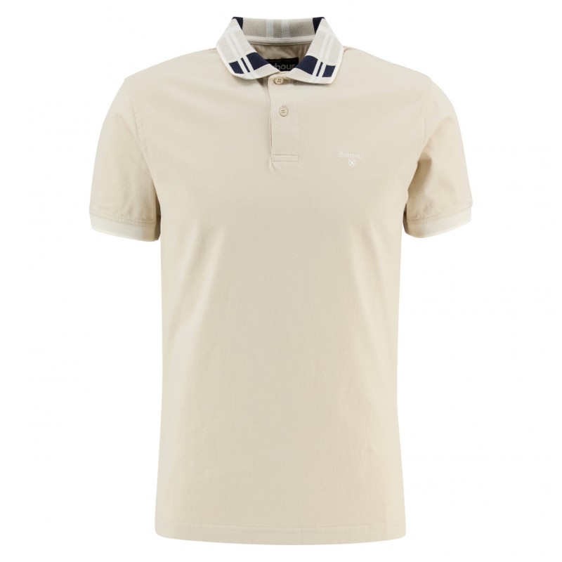 Callington MML1536 Tailored Polo Shirt - Mist