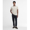 Callington MML1536 Tailored Polo Shirt - Mist