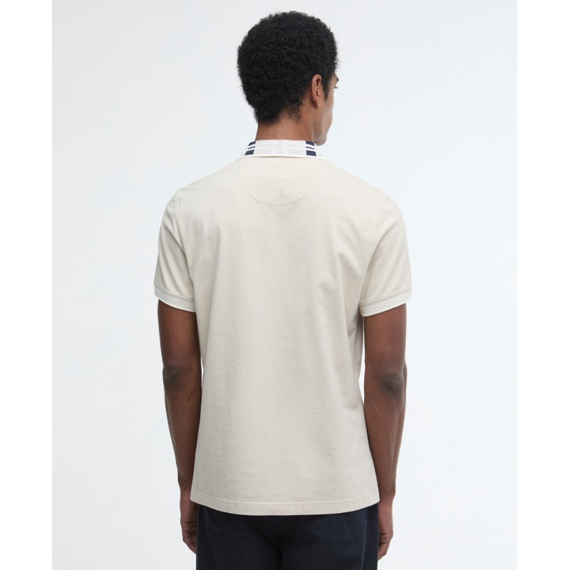 Callington MML1536 Tailored Polo Shirt - Mist