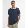 Callington MML1536 Tailored Polo Shirt - Navy
