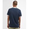 Callington MML1536 Tailored Polo Shirt - Navy