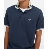 Callington MML1536 Tailored Polo Shirt - Navy
