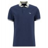 Callington MML1536 Tailored Polo Shirt - Navy