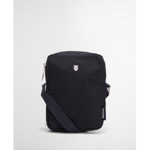 Barbour Cascade UBA0585 Crossbody Bag - Navy 