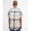 Douglas MSH5077 Tailored Shirt - Tartan