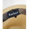 Linford Trilby MHA0953 Summer Hat - Ecru