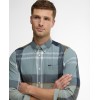 Harris MSH5071 Tailored Shirt - Tartan Harris MSH5071 Tailored Shirt - Tartan