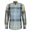 Harris MSH5071 Tailored Shirt - Tartan Harris MSH5071 Tailored Shirt - Tartan