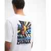 Frome Relaxed MTS1571 Graphic T-Shirt - White