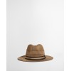 Whitfield Summer MHA0955 Hat - Dark Tan