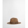 Whitfield Summer MHA0955 Hat - Dark Tan