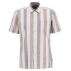 Portwell Summer MSH5442 Shirt - Pink