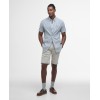 Smart Chino Shorts MST0054 - Mist