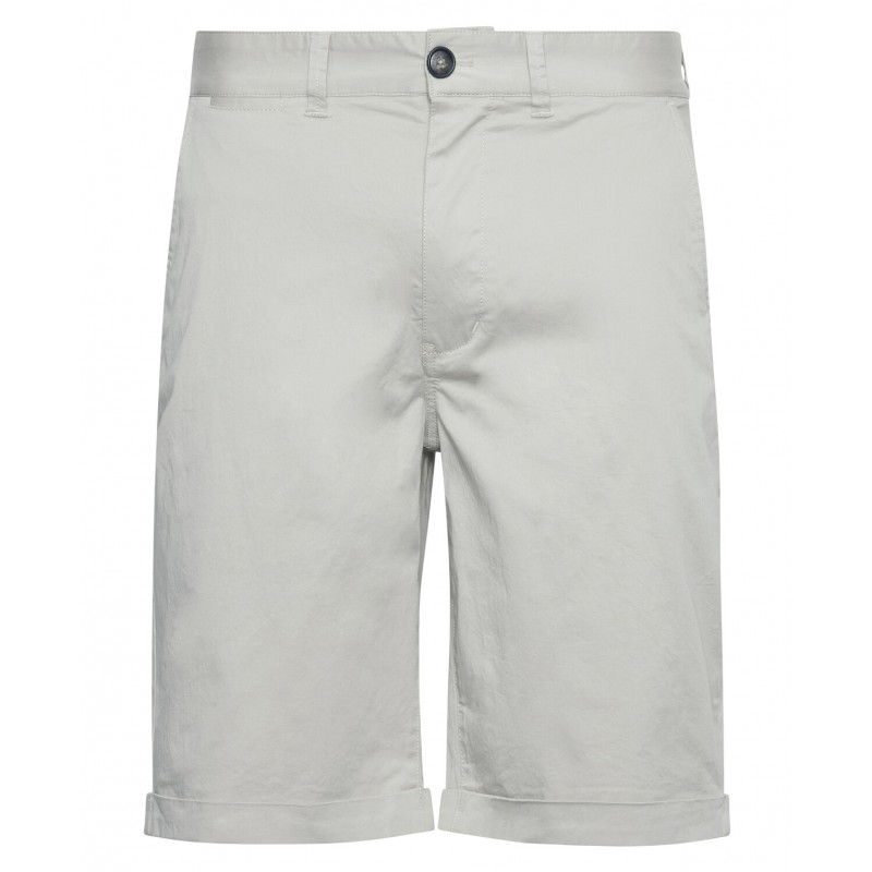 Smart Chino Shorts MST0054 - Mist