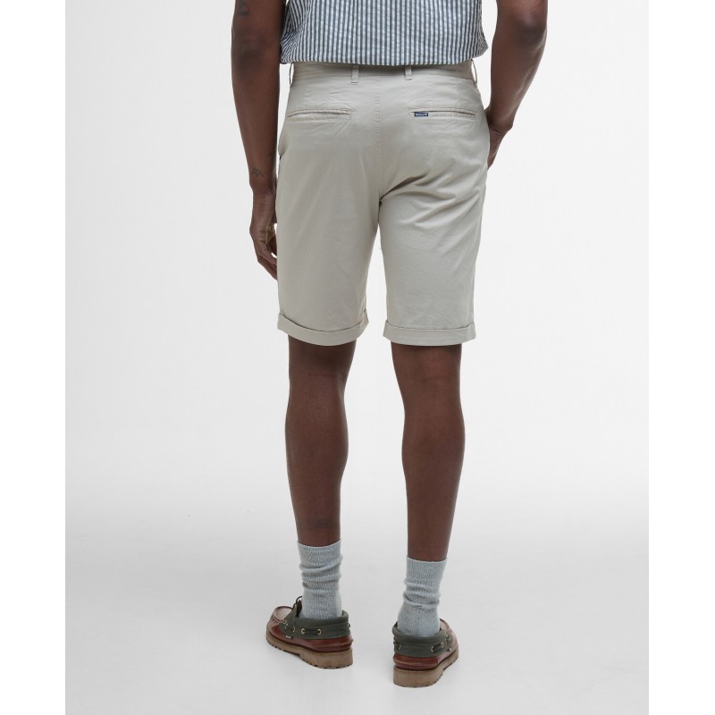 Smart Chino Shorts MST0054 - Mist