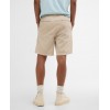 Washed Oxford MST0057 Relaxed Shorts - Mist Washed Oxford MST0057 Relaxed Shorts - Mist