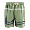 Twain MSW0067 Swim Short - Laurel