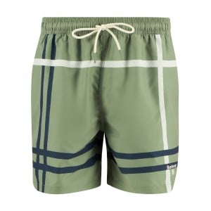Barbour Twain MSW0067 Swim Short - Laurel Barbour Twain MSW0067 Swim Short - Laurel