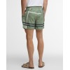 Twain MSW0067 Swim Short - Laurel